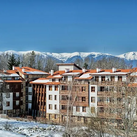 - Mountain View 아파트
