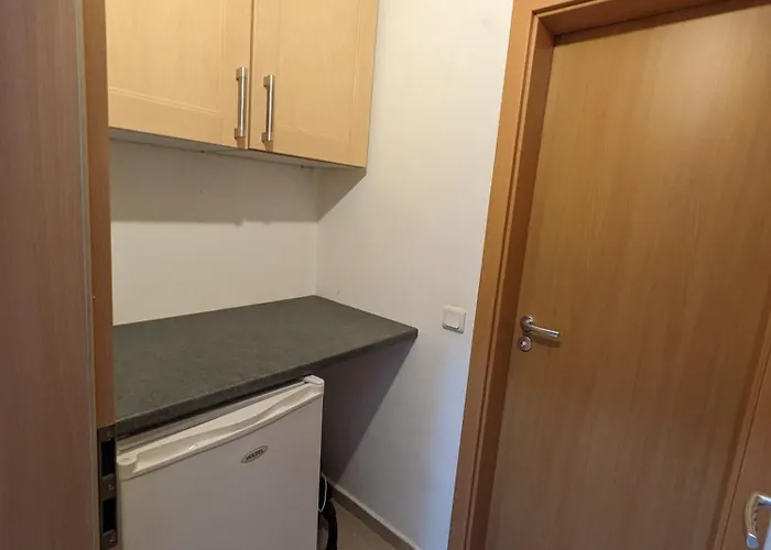 Apartment - Mountain View