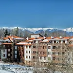 - Mountain View Διαμέρισμα