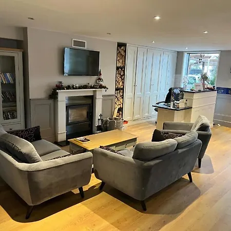 - Mountain View Appartamento Bansko