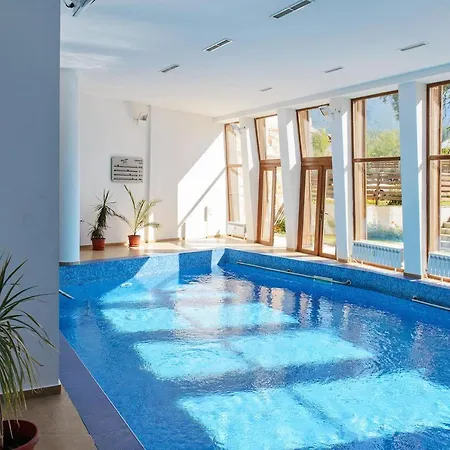 Apartamento - Mountain View *