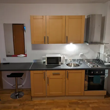 - Mountain View Apartamento Bansko