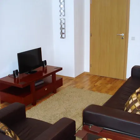 - Mountain View Appartamento Bansko