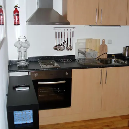 Appartamento - Mountain View *