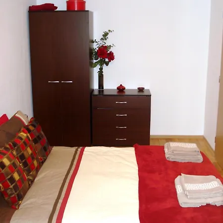 Appartamento - Mountain View Bansko