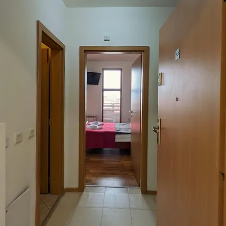 - Mountain View Appartamento Bansko