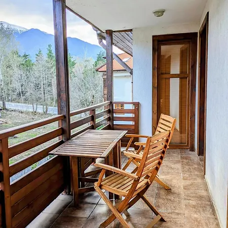 - Mountain View Appartamento