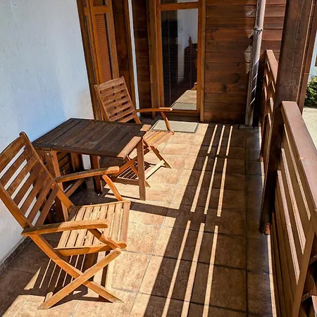 - Mountain View Appartamento Bansko