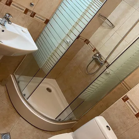 Appartamento - Mountain View *