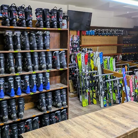 Appartamento - Mountain View Bansko