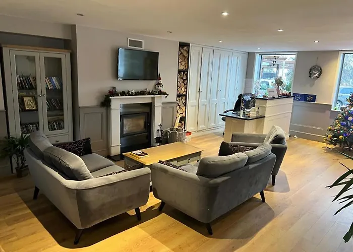 - Mountain View 公寓 班斯科