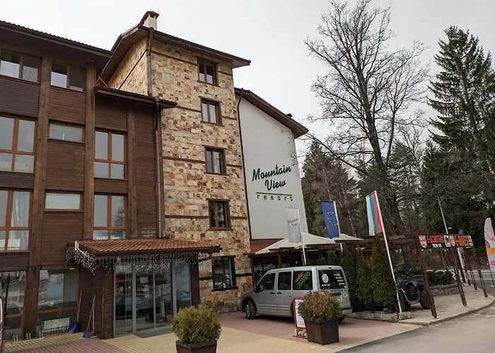 公寓 - Mountain View *