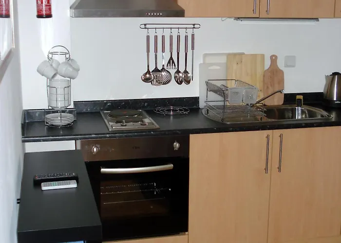 公寓 - Mountain View *