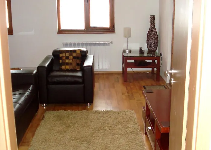 公寓 - Mountain View