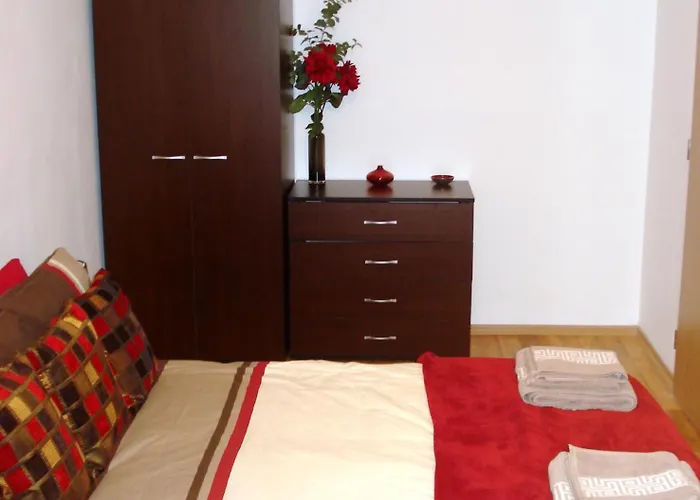 公寓 - Mountain View 班斯科