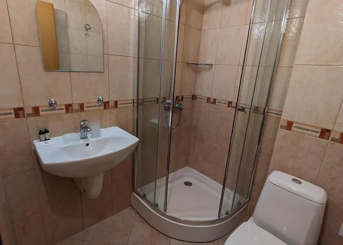 - Mountain View * 班斯科