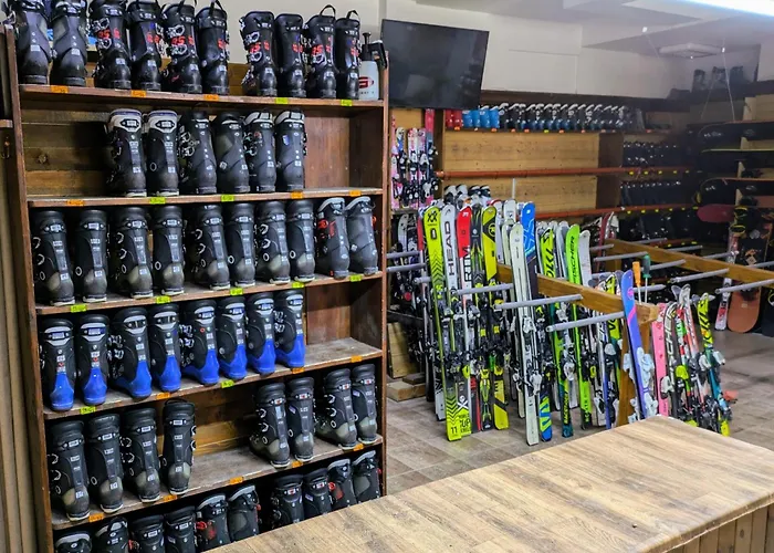 公寓 - Mountain View 班斯科